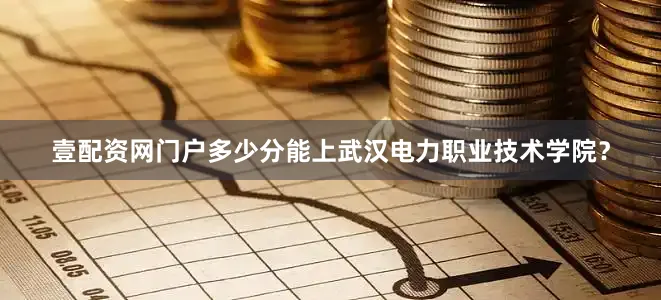 壹配资网门户多少分能上武汉电力职业技术学院？
