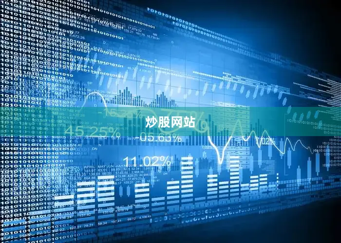 炒股网站